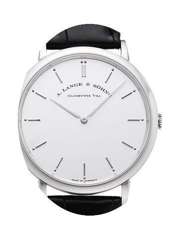 A. Lange & Söhne Saxonia Thin...