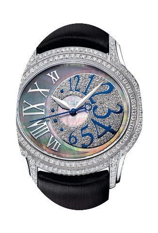 Audemars Piguet Ladies Millenary Automat...