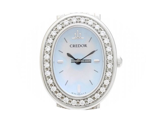 Seiko セイコー クレドール GSTE9...