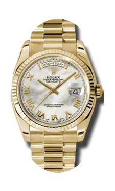 Rolex Day-Date...