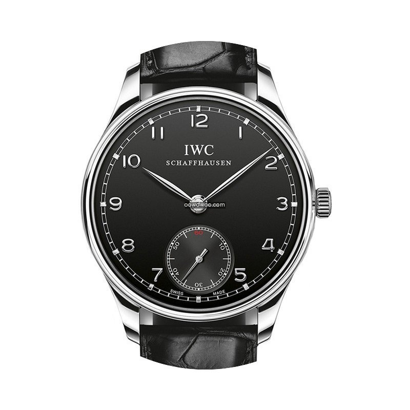 IWC Portuguese Hand Wound...