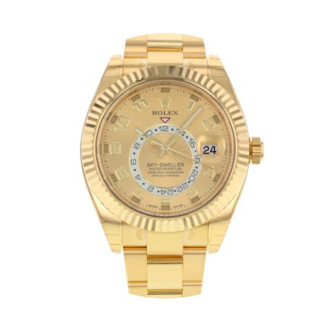 Rolex Sky-Dweller 326938 (11611)...