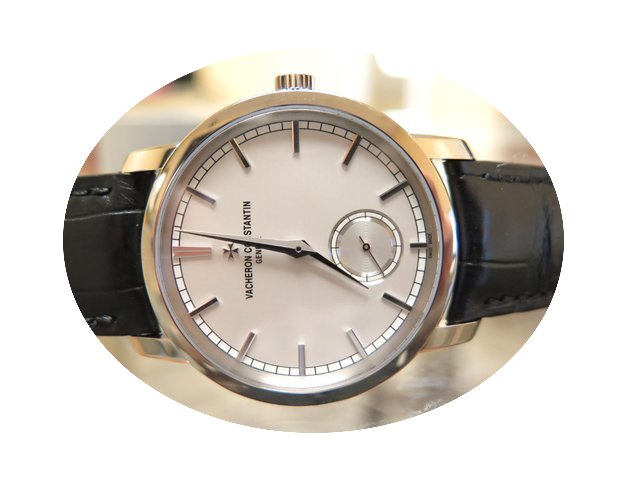 Vacheron Constantin PATRIMONY TRADITIONN...