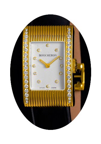 Boucheron Reflet...