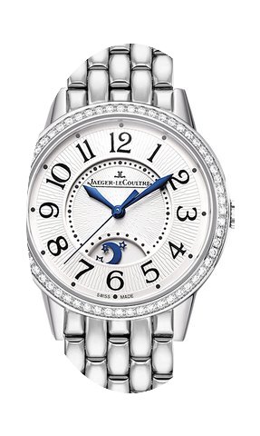 Jaeger-LeCoultre Rendez-Vous Night &...