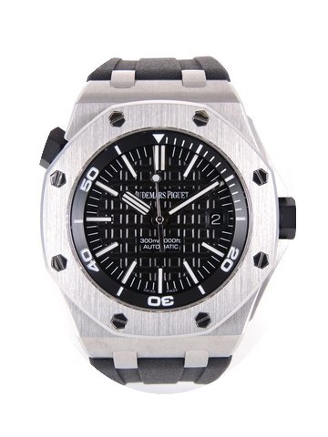 Audemars Piguet Offshore Diver 