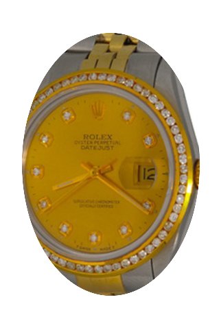 Rolex Datejust Model 16013...