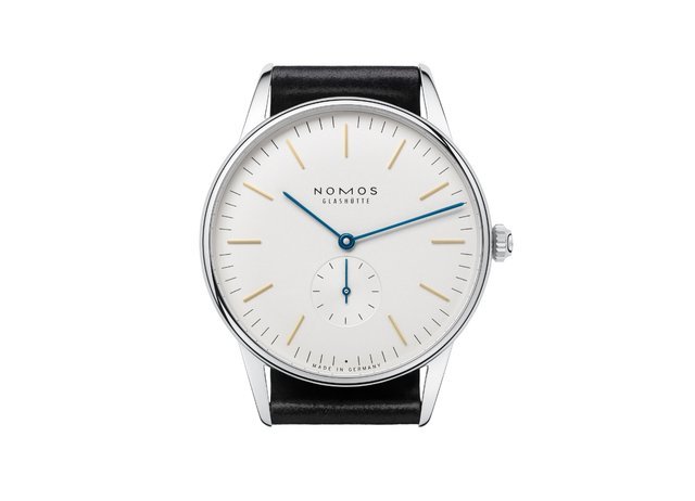 Nomos Orion...