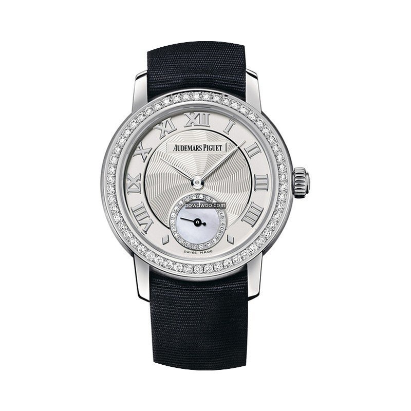 Audemars Piguet Jules Audemars Collectio...