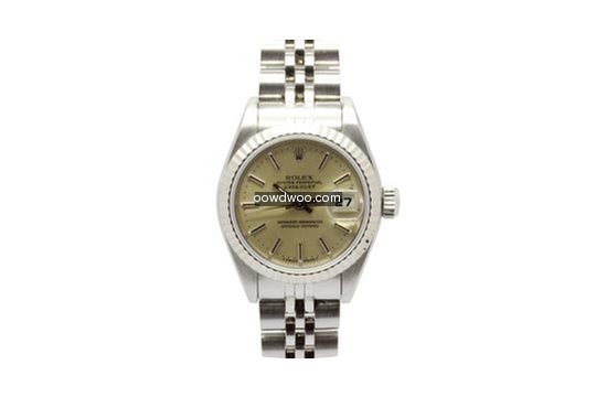 Rolex Lady-Datejust...