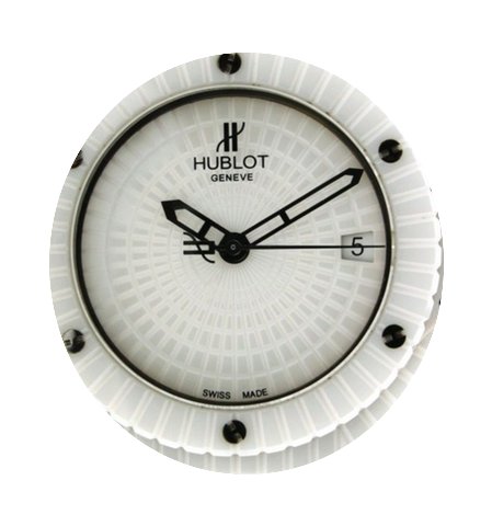 Hublot Big Bang 346.hx.2800.w In Ceramic...