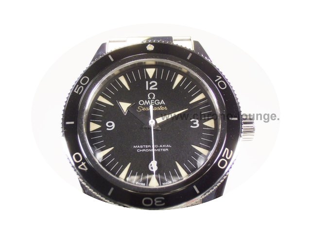 Omega Seamaster 300 Master Co-Axial 233....