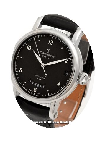 Chronoswiss Sirius Day Date...
