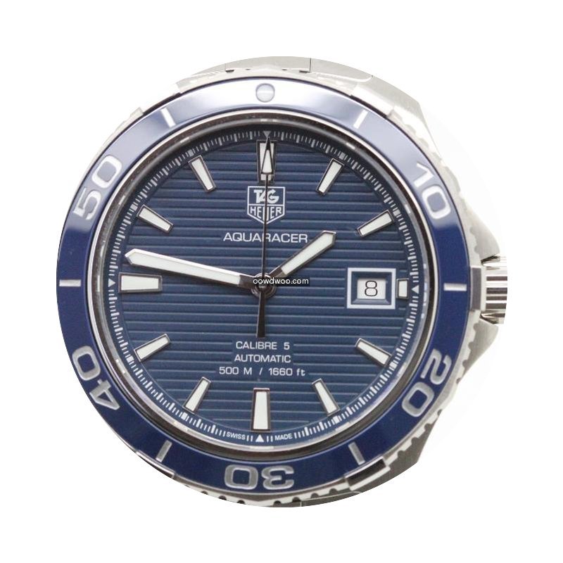 TAG Heuer Aquaracer 500M...