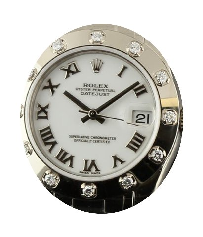 Rolex New Pearlmaster 81319 Gold Masterp...