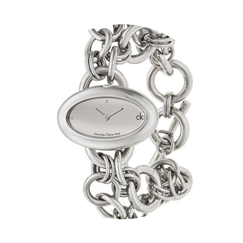 ck Calvin Klein Women's Smooth Watch...