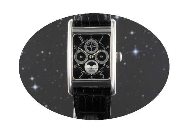 Audemars Piguet Edward Piguet Perpetual...
