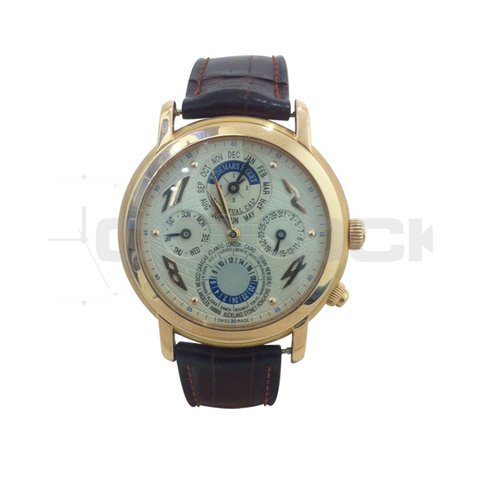 Audemars Piguet Jules Audemars Metropoli...