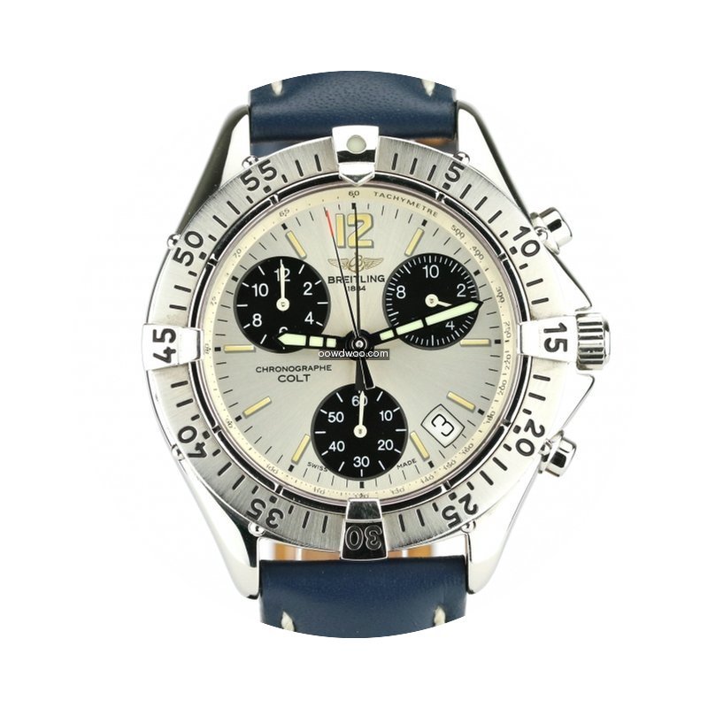 Breitling Colt Chronos...
