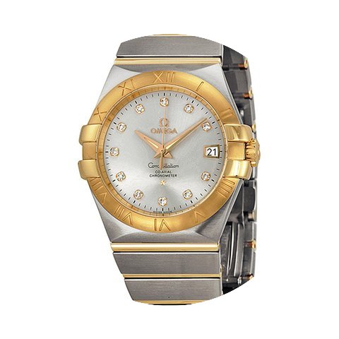 Omega Constellation...