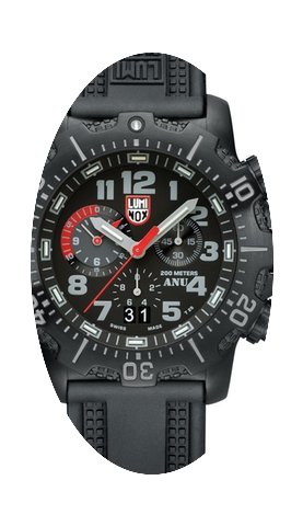 Luminox Navy Seals Dive GGL.L4241 Herren...