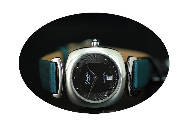 Glashütte Original Pavonina...