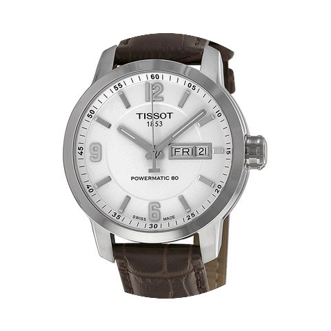 Tissot Men's T0554301601700 PRC 200 Auto...