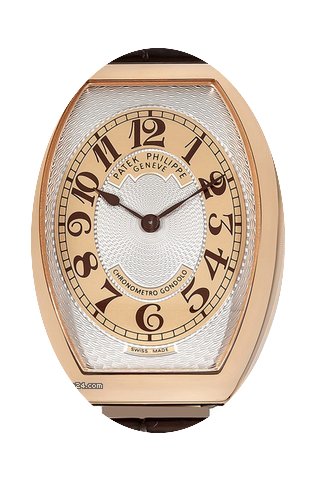 Patek Philippe 5098R-001 Gondolo 32 x 42...