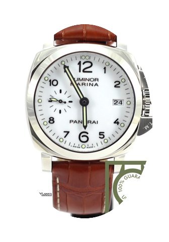 Panerai Luminor Marina 1950 3 days white...