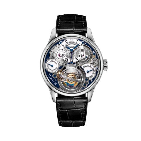Zenith Academy Christophe Colomb Hurrica...