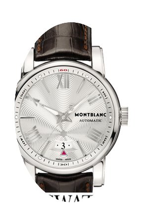Montblanc STAR 4810 AUTOMATIC 102342 NEW...