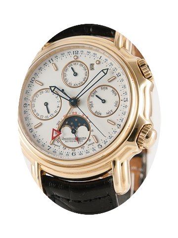 Jaeger-LeCoultre Grand Reveil...