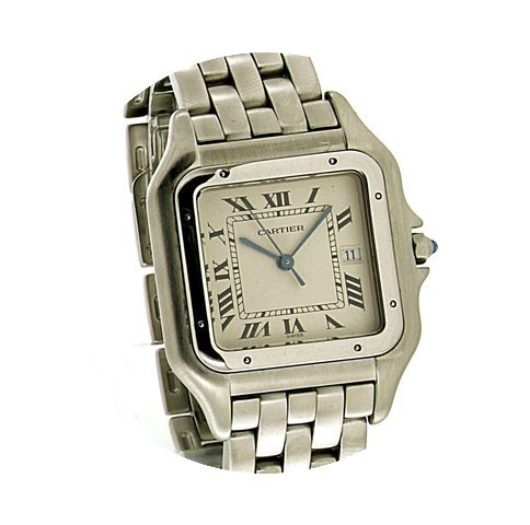 Cartier Panthere...