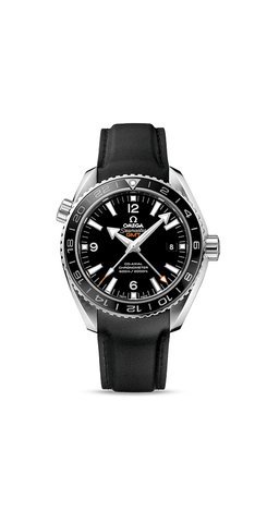 Omega Seamaster Planet Ocean 600m Co-Axi...