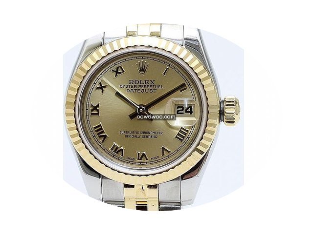 Rolex ロレックス 179173 M番...