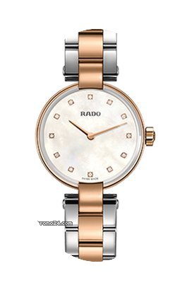 Rado Ladies R22855924 Centrix Watch...