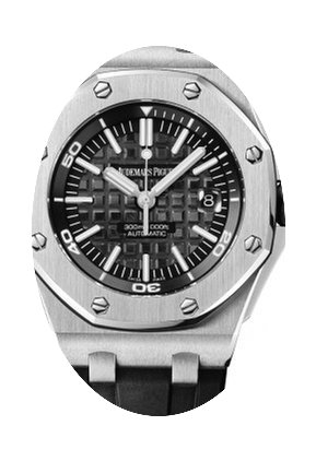 Audemars Piguet Royal Oak Offshore Selfw...