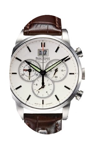 Bruno Söhnle Uhrenatelier Idas...