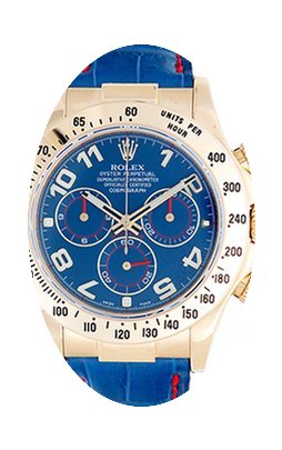 Rolex Daytona 116518...