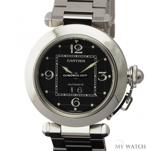【中古】 カルティエ W31053M7 ...