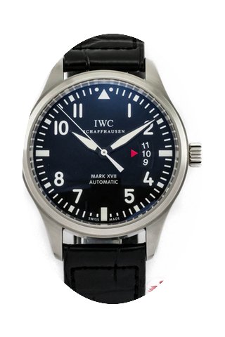IWC Pilot's Watch Mark XVII Ref. IW32650...