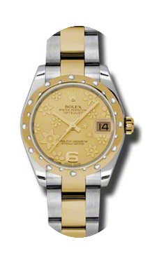 Rolex Datejust...