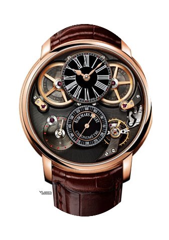 Audemars Piguet Jules Audemars Manual Wi...
