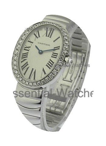 Cartier Baignoire Small Size...