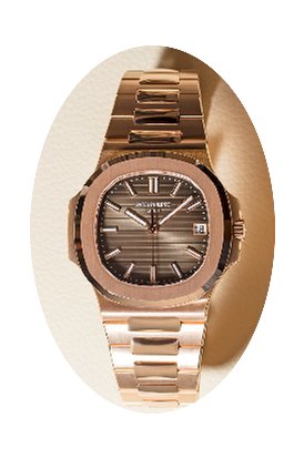 Patek Philippe 5711/1R Nautilus...