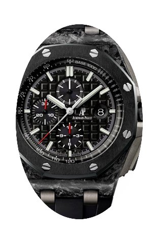 Audemars Piguet Royal Oak Offshore...