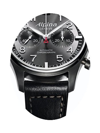 Alpina Startimer Pilot Chronograph...