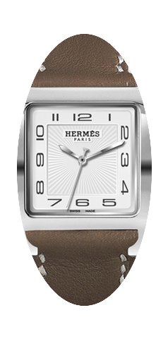 Hermès H Hour Quartz Large TGM Midsize ...