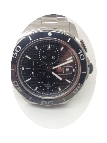 TAG Heuer aquaracer chrono...