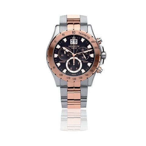 Michel Herbelin Newport Trophy Quartz 36...